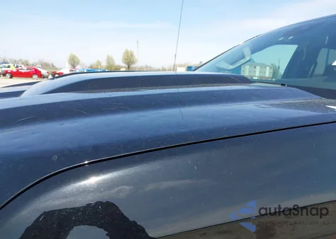 2022 Chevrolet Silverado 1500 из США, поврежденный, VIN 3GCUDFED3NG620039